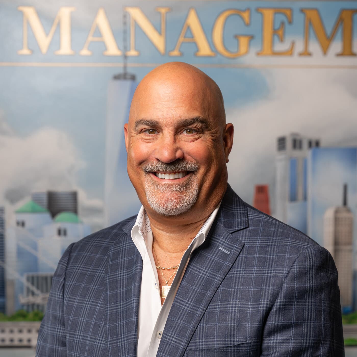 Brian Rice, President & CEO of Rice Wealth Management Group
