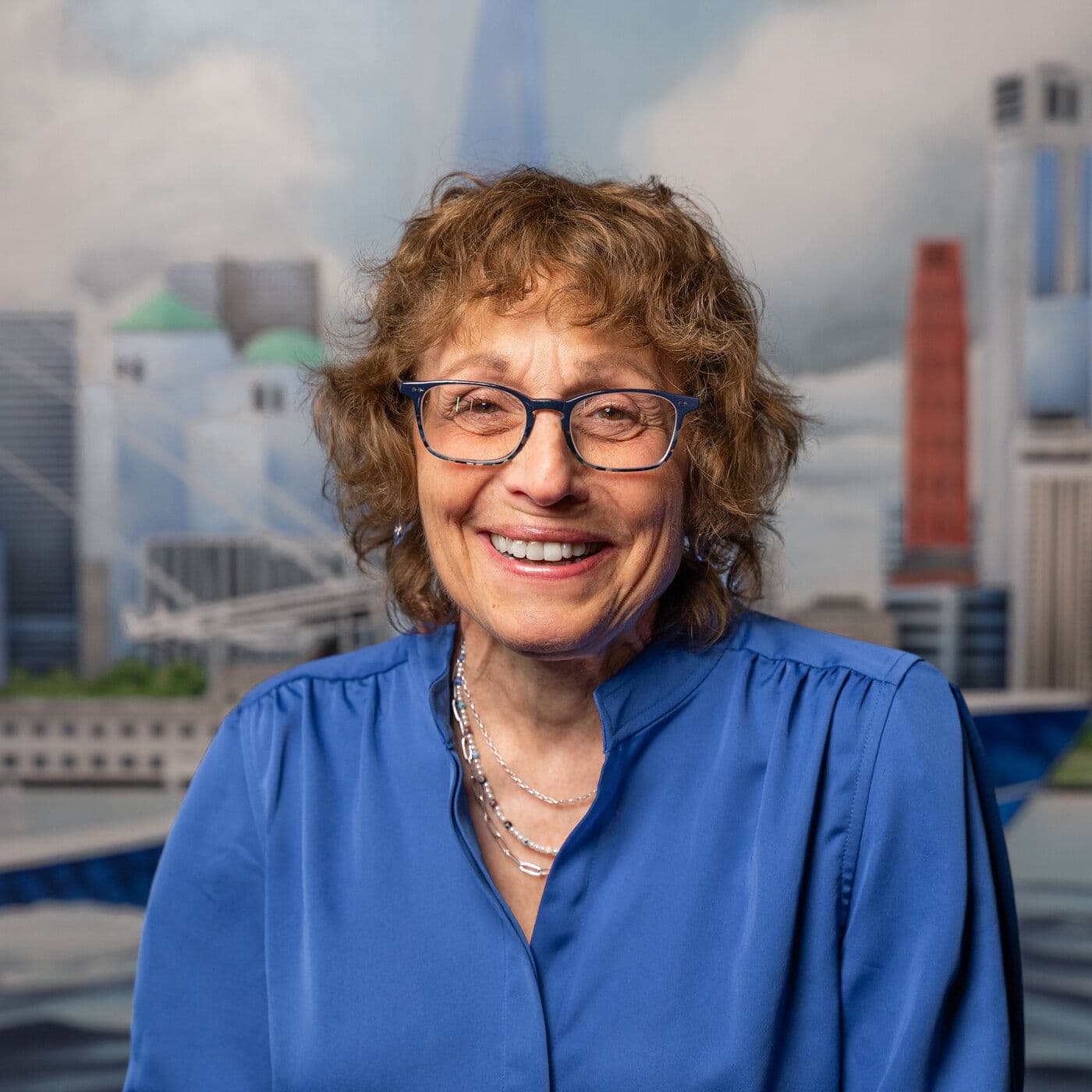 Sue E. Pollack